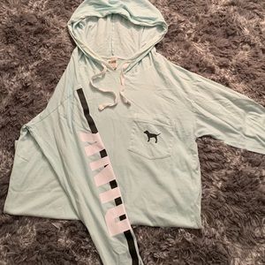 VS PINK || Hoodie